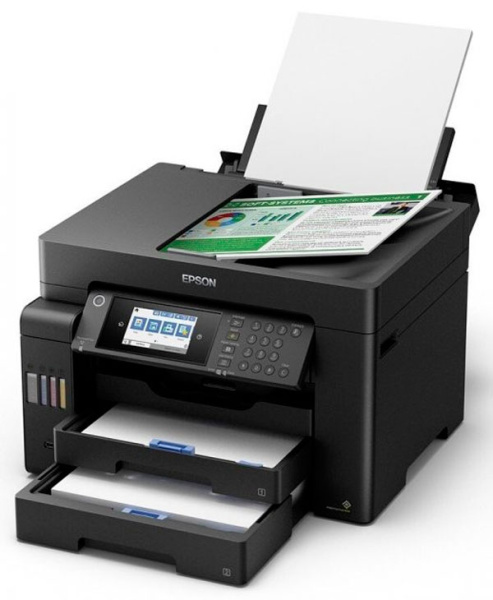 МФУ Струйное Epson L15150 МФУ Струйное Epson L15150
