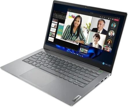 Ноутбук Lenovo Thinkbook 14 G4 IAP (21DH001ARU)