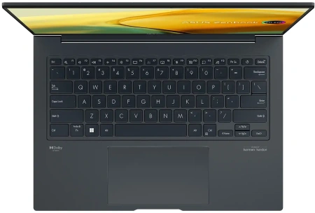 Ноутбук ASUS Zenbook UX3404VA-M9015W