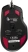 Мышь проводная A4Tech Bloody W70 Max черный