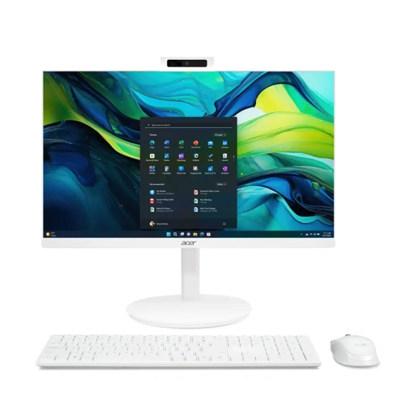 Моноблок Acer Aspire C27-1 (DQ.BNREC.005) Моноблок Acer Aspire C27-1 (DQ.BNREC.005)