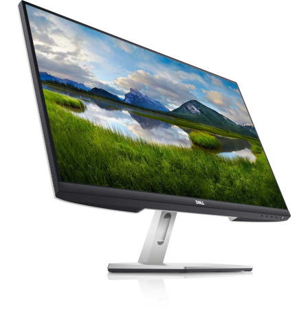Монитор 23.8" Dell S2421HN (1920x1080) 75 Гц IPS
