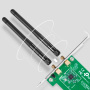 Wi-Fi адаптер TP-LINK TL-WN881ND Wi-Fi адаптер TP-LINK TL-WN881ND