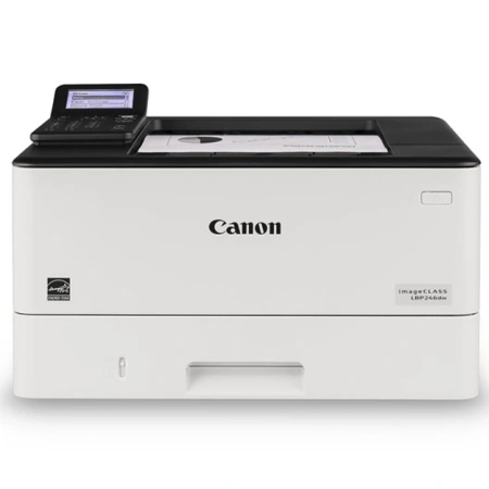 Принтер лазерный Canon i-SENSYS LBP246DW