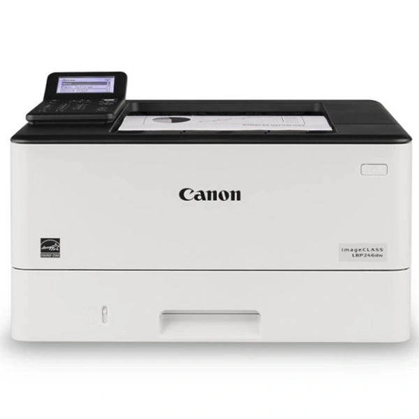 Принтер лазерный Canon i-SENSYS LBP246DW