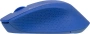 Мышь беспроводная Logitech M280, синий