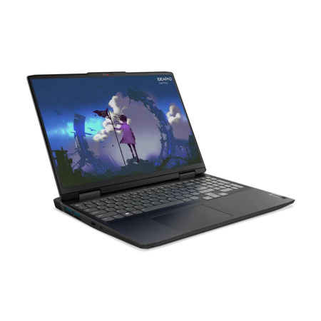 Ноутбук игровой Lenovo IdeaPad Gaming 3 16ARH7 (82SC0046RK) Ноутбук игровой Lenovo IdeaPad Gaming 3 16ARH7 (82SC0046RK)