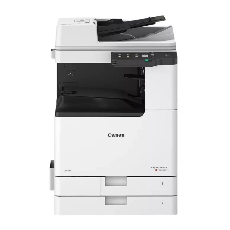 МФУ лазерное Canon imageRUNNER C3326i (тонеры в комплекте)