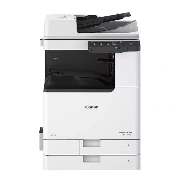 МФУ лазерное Canon imageRUNNER C3326i (тонеры в комплекте) МФУ лазерное Canon imageRUNNER C3326i (тонеры в комплекте)