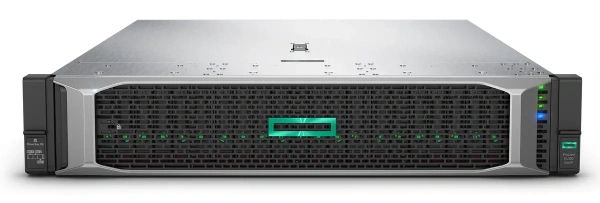 Сервер HPE ProLiant DL380 Gen10 (2U) Сервер HPE ProLiant DL380 Gen10 (2U)