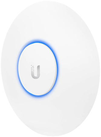 Точка доступа Ubiquiti UniFi AC Lite