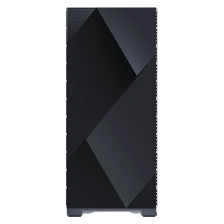 Корпус ZALMAN Z3 Iceberg черный (Z3 Iceberg Black)