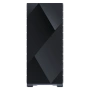 Корпус ZALMAN Z3 Iceberg черный (Z3 Iceberg Black)
