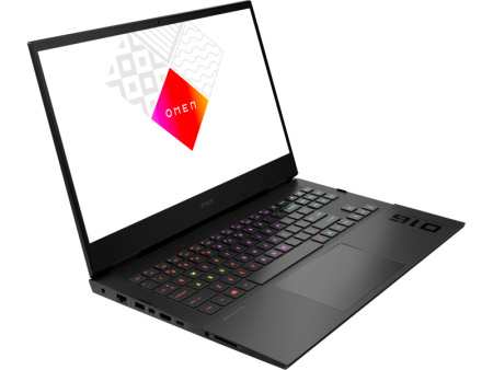 Ноутбук HP OMEN 16-b0015ur (4A728EA)