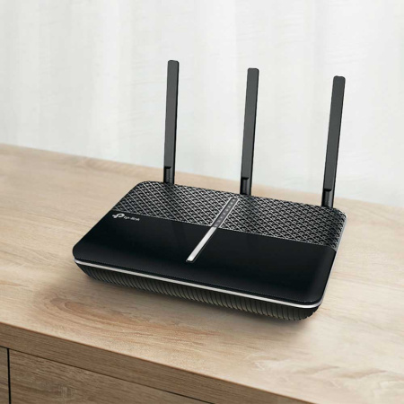 Wi-Fi роутер TP-LINK Archer C2300