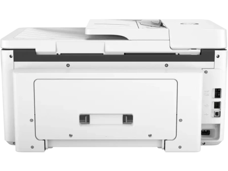 МФУ HP OfficeJet Pro 7720 (Y0S18A)