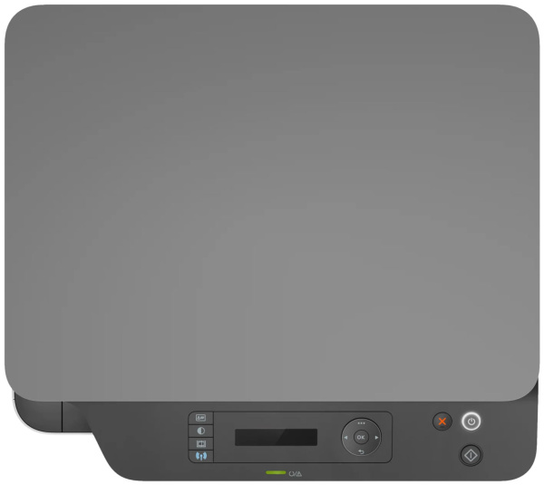 МФУ лазерное HP Laser MFP 135w (4ZB83A)