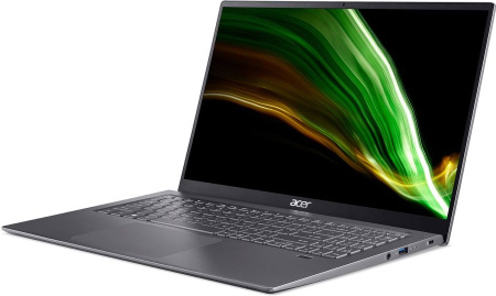 Ноутбук ACER Swift 3 SF316-51 (NX.ABDER.007)