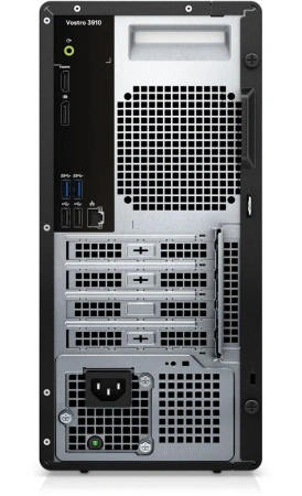 Персональный компьютер Dell Vostro 3910 + Монитор Dell SE2721HN Персональный компьютер Dell Vostro 3910 + Монитор Dell SE2721HN