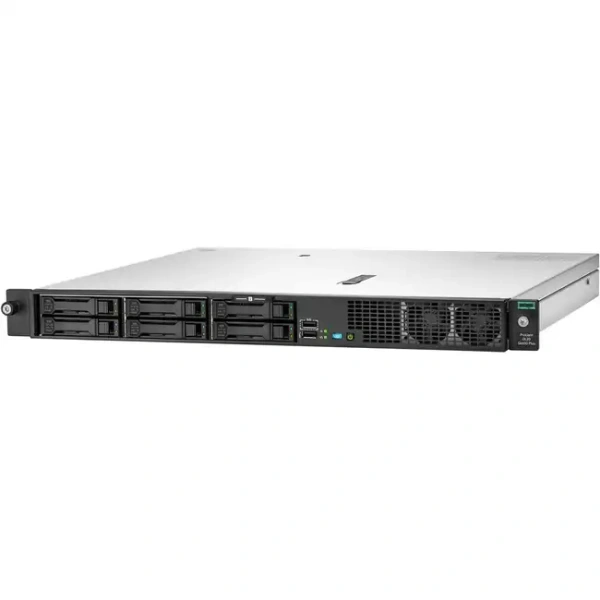 Сервер HPE ProLiant DL20 Gen10 Plus (1U) Сервер HPE ProLiant DL20 Gen10 Plus (1U)