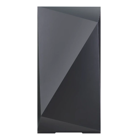 Корпус ZALMAN Z9 Iceberg черный