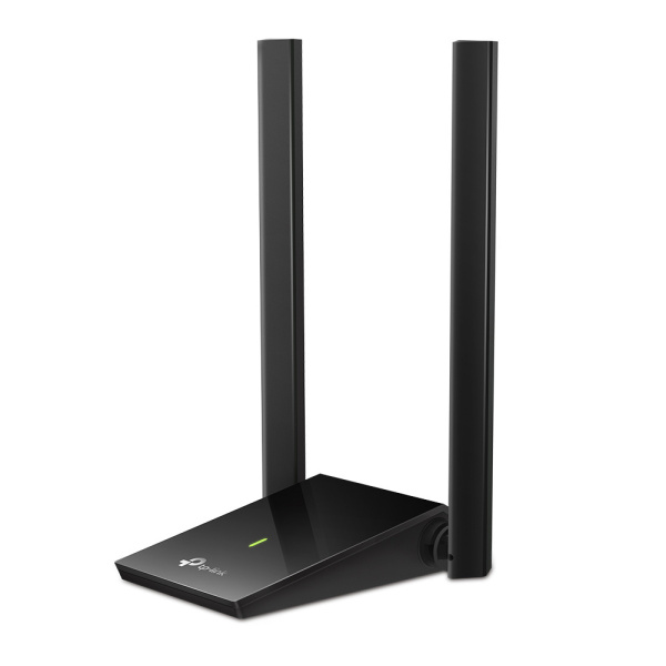 Wi-Fi адаптер TP-LINK Archer T4U Plus Wi-Fi адаптер TP-LINK Archer T4U Plus