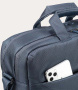 Сумка Tucano Free&Busy Double 15.6", синяя (BFRBUB15D-B)