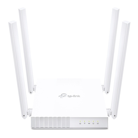 Wi-Fi роутер TP-LINK Archer C24