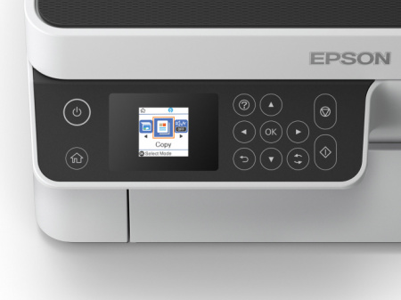 МФУ струйное Epson M2120 МФУ струйное Epson M2120