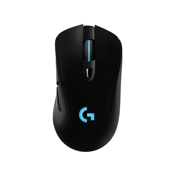 Мышь беспроводная Logitech G703 LIGHTSPEED Мышь беспроводная Logitech G703 LIGHTSPEED