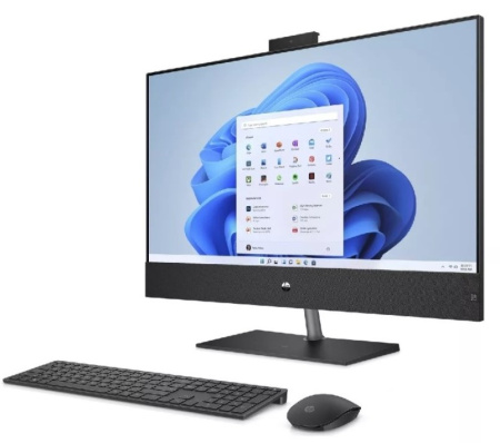 Моноблок HP Pavilion 32-b1001ci (7Y033EA)