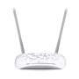 Wi-Fi роутер с ADSL2+ TP-LINK TD-W8961N Wi-Fi роутер с ADSL2+ TP-LINK TD-W8961N
