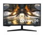 Монитор Samsung Odyssey G5 (LS27AG550EPXUZ) Монитор Samsung Odyssey G5 (LS27AG550EPXUZ)