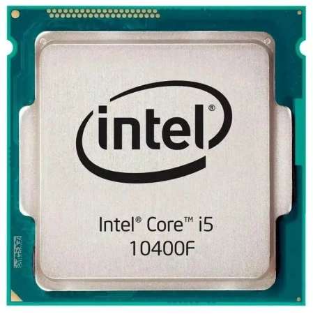 Процессор Intel Core i5-10400F OEM