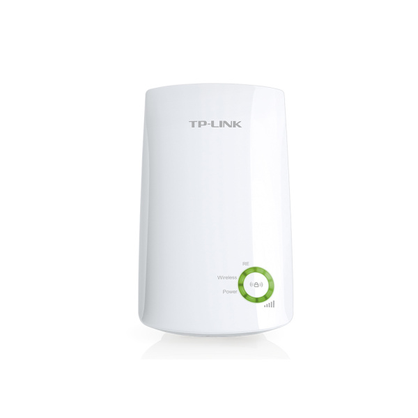 Усилитель беспроводного сигнала TP-LINK TL-WA854RE Усилитель беспроводного сигнала TP-LINK TL-WA854RE