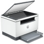 МФУ лазерное HP LaserJet MFP M236dw (9YF95A)