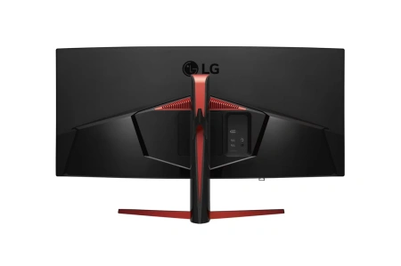 Монитор 34" LG 34GL750-B Монитор 34" LG 34GL750-B