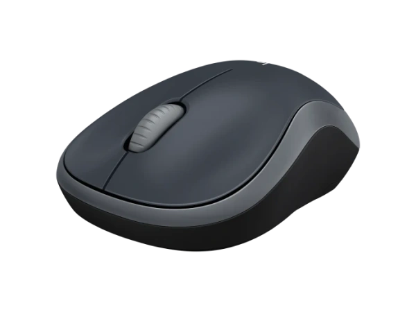 Мышь беспроводная Logitech M185 Мышь беспроводная Logitech M185