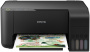 МФУ струйное Epson L3100 МФУ струйное Epson L3100
