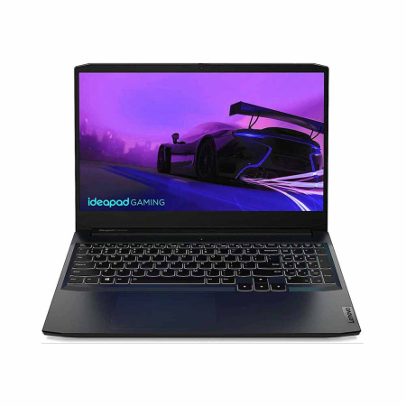 Ноутбук Lenovo Gaming 3 15IHU6 (82K10025RK)