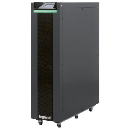 ИБП (UPS) Legrand Keor T EVO Compact 40KVA (Без батарейки) ИБП (UPS) Legrand Keor T EVO Compact 40KVA (Без батарейки)