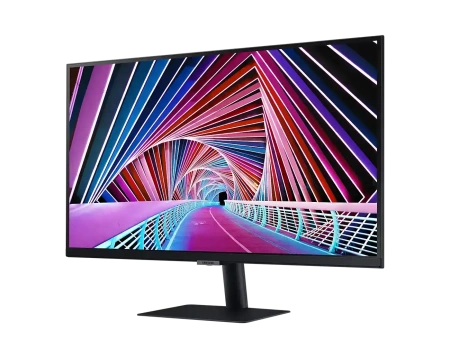 Монитор Samsung (LS27A700NWPXUZ)