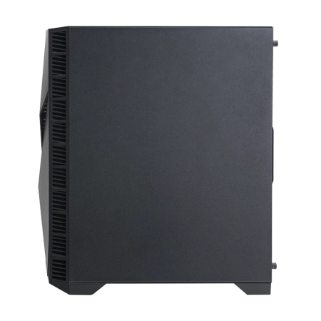 Корпус ZALMAN Z3 Iceberg черный (Z3 Iceberg Black)