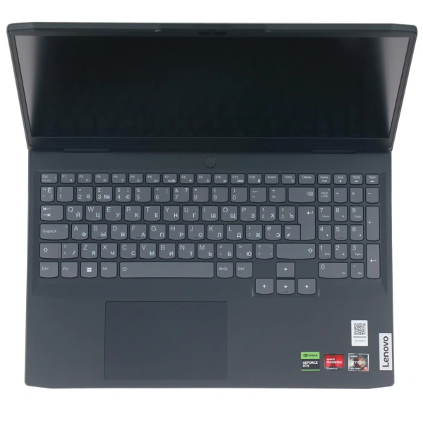 Ноутбук игровой Lenovo IdeaPad Gaming 3 15ARH7 (82SB00WRRK) Ноутбук игровой Lenovo IdeaPad Gaming 3 15ARH7 (82SB00WRRK)