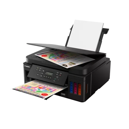 МФУ струйное Canon Pixma G6040 (3113C009)