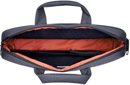 Сумка для ноутбука Tucano Loop 15" Black (BSLOOP15-BK)