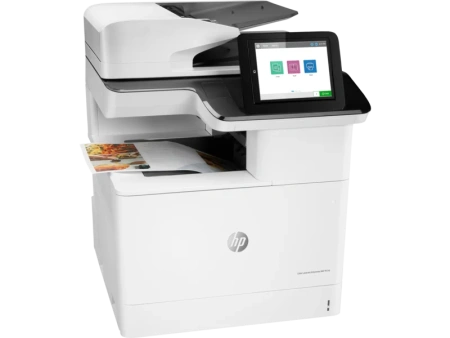 МФУ HP Color LaserJet Enterprise M776dn (T3U55A) МФУ HP Color LaserJet Enterprise M776dn (T3U55A)
