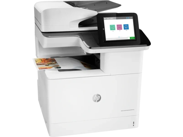 МФУ HP Color LaserJet Enterprise M776dn (T3U55A) МФУ HP Color LaserJet Enterprise M776dn (T3U55A)