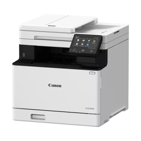 МФУ лазерное Canon i-SENSYS X C1333i (тонер в комплекте)