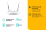 Wi-Fi роутер с ADSL2+ TP-LINK TD-W8961N Wi-Fi роутер с ADSL2+ TP-LINK TD-W8961N